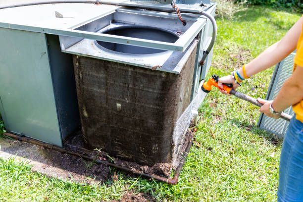Best Best Air Duct Cleaning Company  in Chester, IL