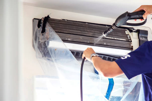 HVAC Maintenance and Cleaning in IL