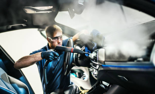 Best Air Duct Cleaning Near Me  in Chester, IL