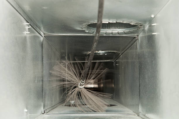 Best HVAC System Cleaning  in Chester, IL