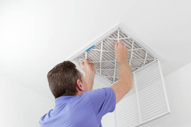 Best Air Duct Cleaning Near Me  in Chester, IL
